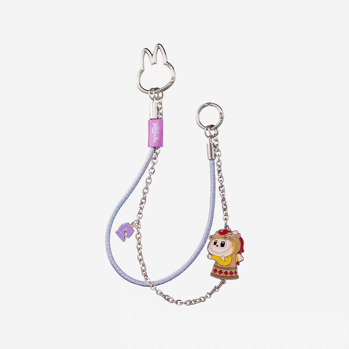 THE MONSTERS Lets Checkmate Series Pendant Blind Box