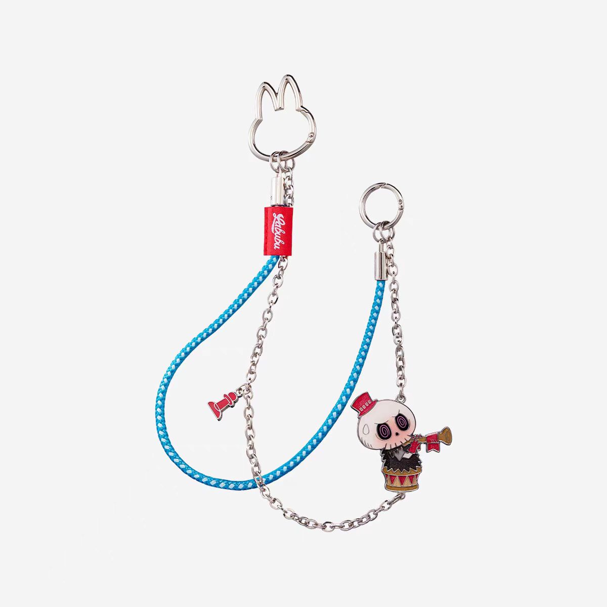 THE MONSTERS Lets Checkmate Series Pendant Blind Box