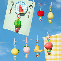 Baby Molly Fruity Aroma Series- Sachet Pendant Blind Box-preorder