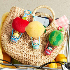 Baby Molly Fruity Aroma Series- Sachet Pendant Blind Box-preorder