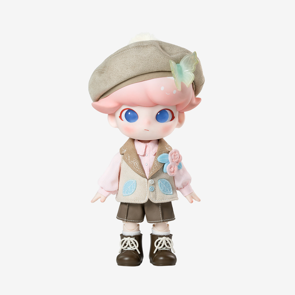 DIMOO Gentleman Series 1/8 Action Figure-preorder
