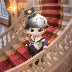 DIMOO Gentleman Series 1/8 Action Figure-preorder