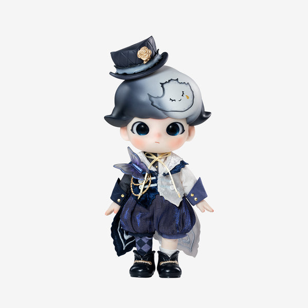 DIMOO Gentleman Series 1/8 フィギュア 学院紳士 DIMOO Gentleman Series 1/8 Action Figure-preorder – Panda-shops.Iris