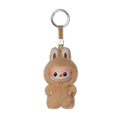 THE MONSTERS Pin for Love Series-Vinyl Plush Pendant Blind Box (N-Z)-preorder