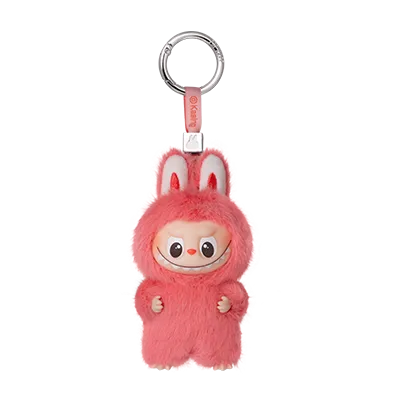 THE MONSTERS Pin for Love Series-Vinyl Plush Pendant Blind Box (N-Z)-preorder