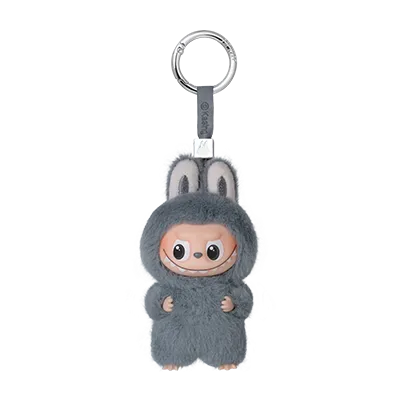 THE MONSTERS Pin for Love Series-Vinyl Plush Pendant Blind Box (N-Z)-preorder