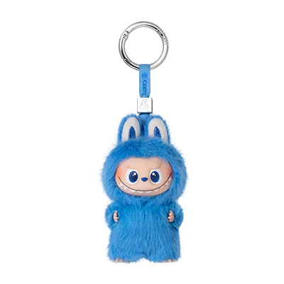 THE MONSTERS Pin for Love Series-Vinyl Plush Pendant Blind Box (N-Z)-preorder