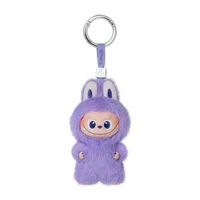 THE MONSTERS Pin for Love Series-Vinyl Plush Pendant Blind Box (N-Z)-preorder