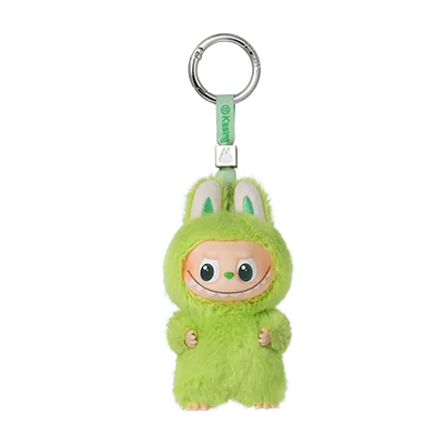 THE MONSTERS Pin for Love Series-Vinyl Plush Pendant Blind Box (N-Z)-preorder