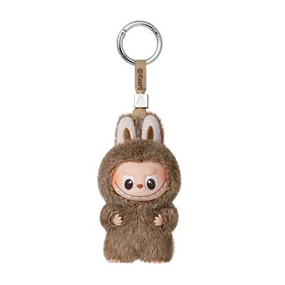 THE MONSTERS Pin for Love Series-Vinyl Plush Pendant Blind Box (N-Z)-preorder