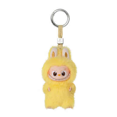 THE MONSTERS Pin for Love Series-Vinyl Plush Pendant Blind Box (N-Z)-preorder