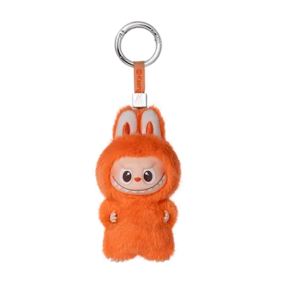 THE MONSTERS Pin for Love Series-Vinyl Plush Pendant Blind Box (N-Z)-preorder