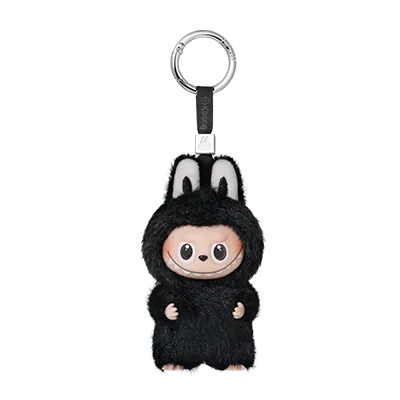 THE MONSTERS Pin for Love Series-Vinyl Plush Pendant Blind Box (N-Z)-preorder