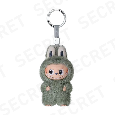 THE MONSTERS Pin for Love Series-Vinyl Plush Pendant Blind Box (N-Z)-preorder