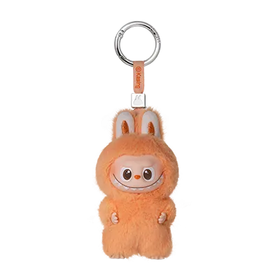 THE MONSTERS Pin for Love Series-Vinyl Plush Pendant Blind Box (A-M)-preorder
