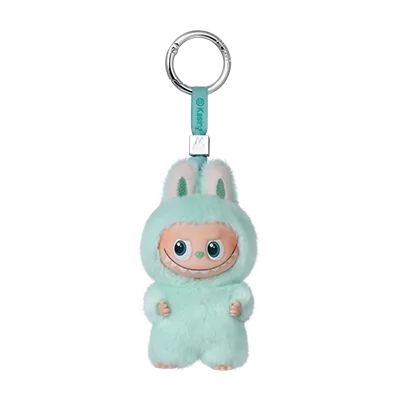 THE MONSTERS Pin for Love Series-Vinyl Plush Pendant Blind Box (A-M)-preorder