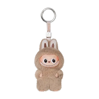THE MONSTERS Pin for Love Series-Vinyl Plush Pendant Blind Box (A-M)-preorder