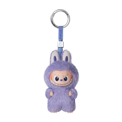 THE MONSTERS Pin for Love Series-Vinyl Plush Pendant Blind Box (A-M)-preorder