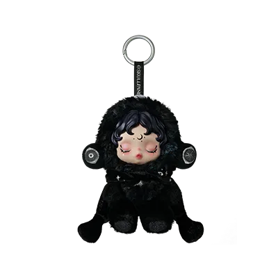 SKULLPANDA You Found Me! Series Plush Doll Pendant-preorder