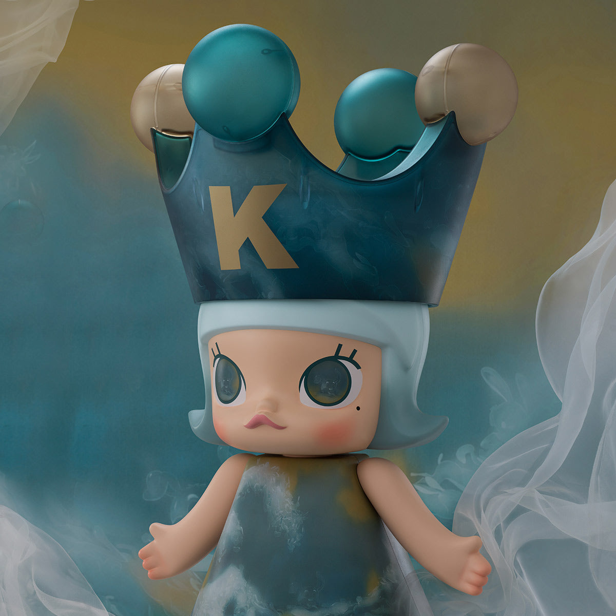 MEGA ROYAL MOLLY 400% DIDI-TO LOVE