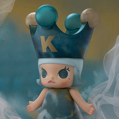 MEGA ROYAL MOLLY 400% DIDI-TO LOVE