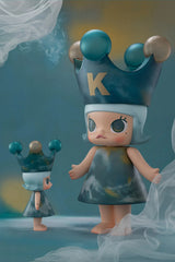 MEGA ROYAL MOLLY 400% DIDI-TO LOVE