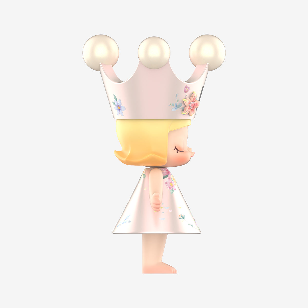 MEGA ROYAL MOLLY 400% Velvet Flowers-preorder