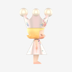 MEGA ROYAL MOLLY 400% Velvet Flowers-preorder