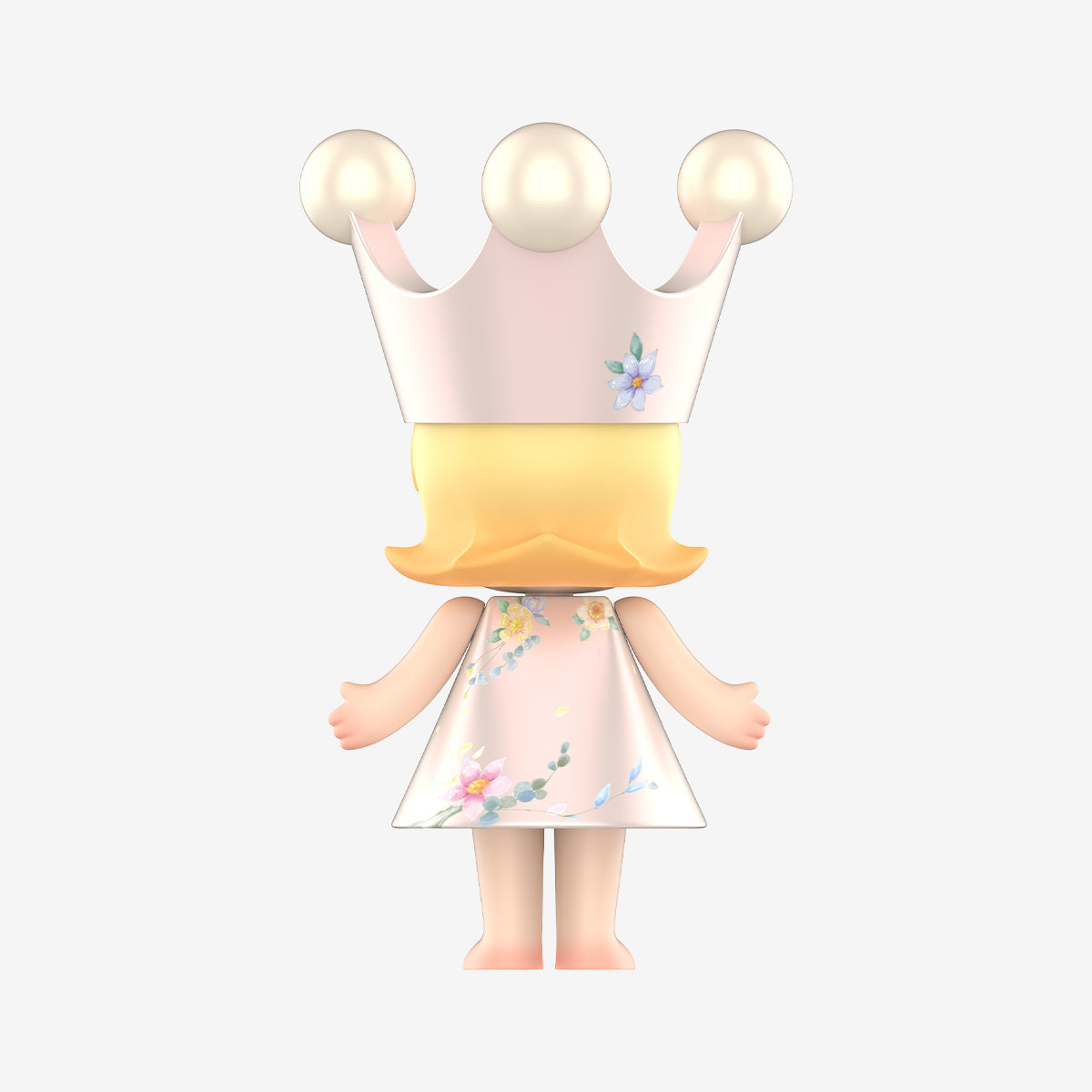 MEGA ROYAL MOLLY 400% Velvet Flowers-preorder