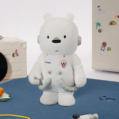 MEGA SPACE MOLLY 400% WE BARE BEARS-preorder