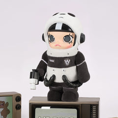 MEGA SPACE MOLLY 400% WE BARE BEARS-preorder