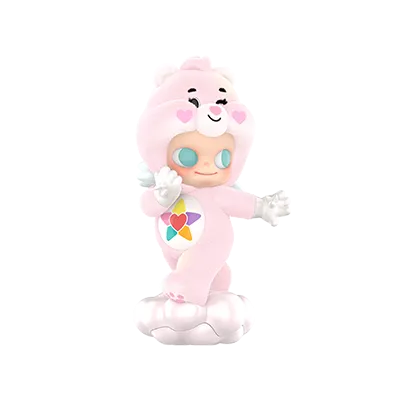 Zsiga × Care Bears Series Figures-preorder