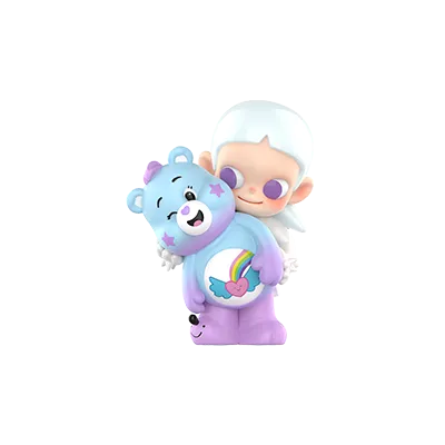 Zsiga × Care Bears Series Figures-preorder