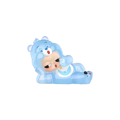 Zsiga × Care Bears Series Figures-preorder