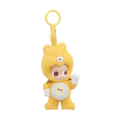 Zsiga × Care Bears Series Figures-preorder