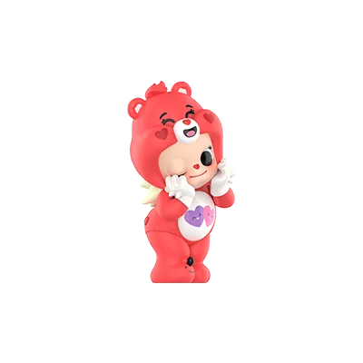 Zsiga × Care Bears Series Figures-preorder