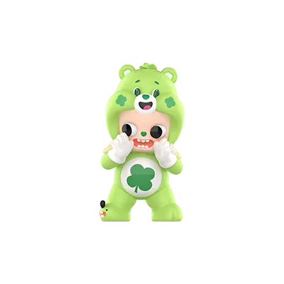 Zsiga × Care Bears Series Figures-preorder