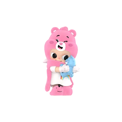 Zsiga × Care Bears Series Figures-preorder