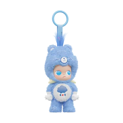 Zsiga × Care Bears Series Figures-preorder