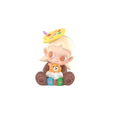 Zsiga × Care Bears Series Figures-preorder