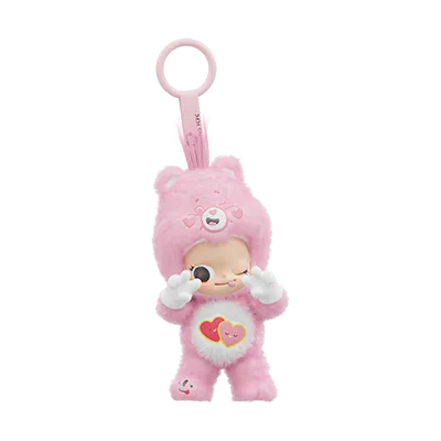 Zsiga × Care Bears Series Figures-preorder