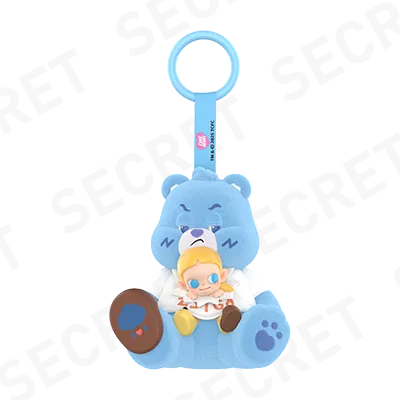 Zsiga × Care Bears Series Figures-preorder