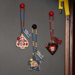 WHY SO SERIOUS SERIES-Pendant Chain Blind Box-preorder