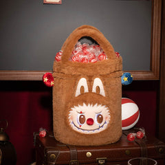 WHY SO SERIOUS Series - LABUBU Candy Pouch-no box-preorder