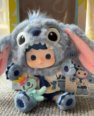 (Azi)POP MART HACIPUPU Stitch 1/8 Action Figure-preorder