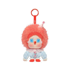 WHY SO SERIES-CRYBABY Vinyl Plush Blister Pack-Preorder