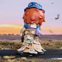 Hirono x Stefanie Sun Weather With you Figurine