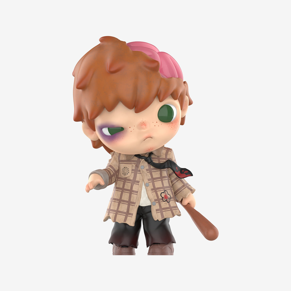 Hirono Monsters' Carnival Series Figures-preorder