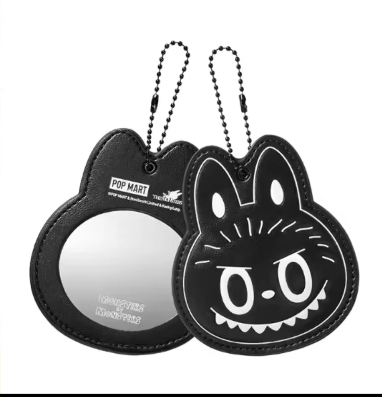 The Monsters Labubu 10thAnniversary Exhibition Products-preorder