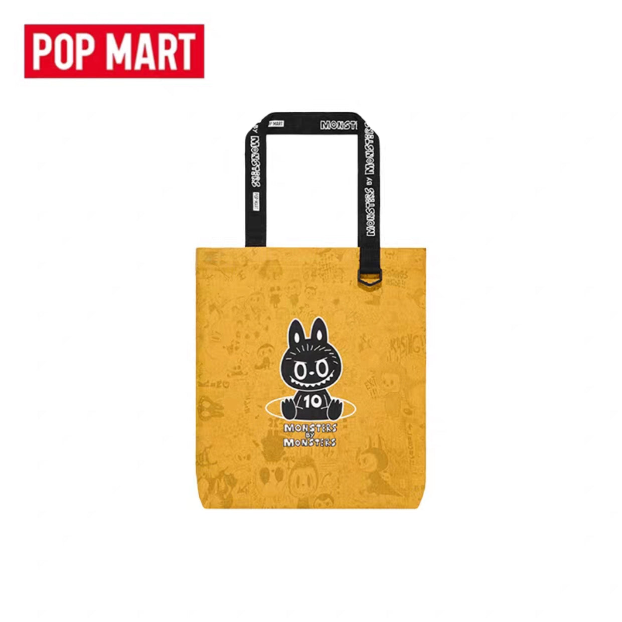 The Monsters Labubu 10thAnniversary Exhibition Products-preorder